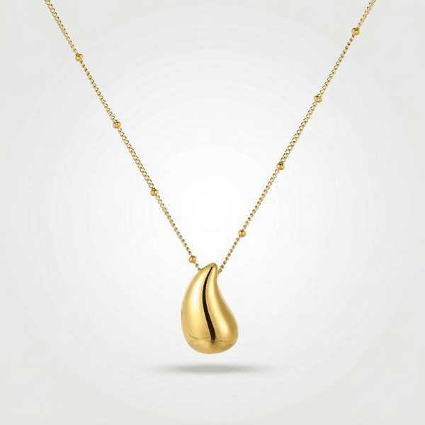 Drop Necklace