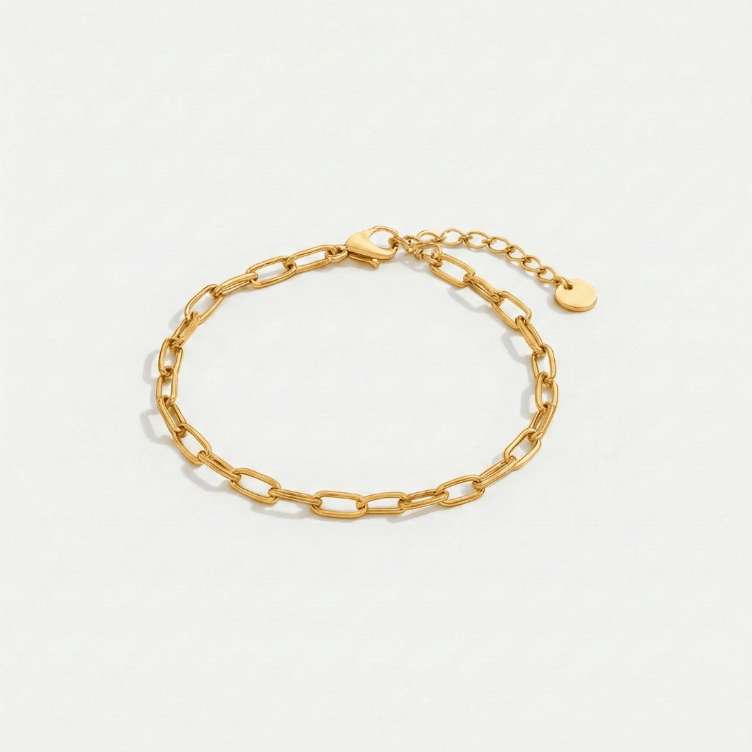 Clip Bracelet