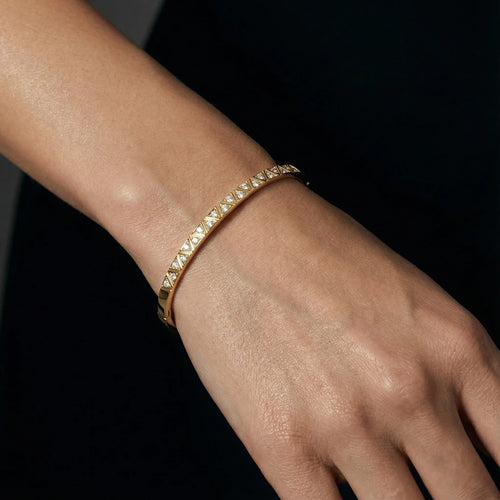 You Bracelet — worn