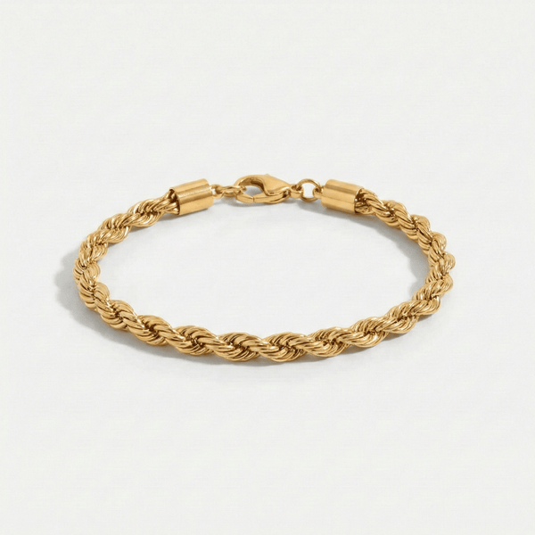 Cord Bracelet