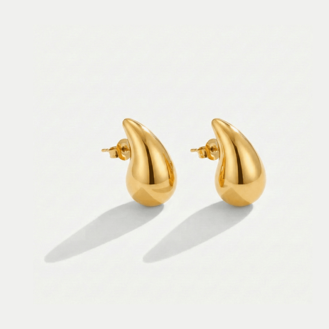 Drop Earrings