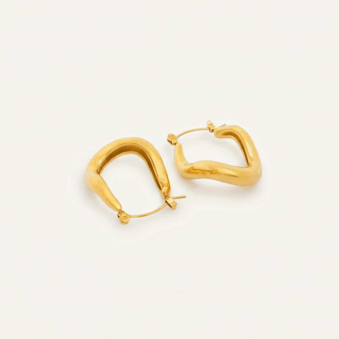 Nuora Earrings