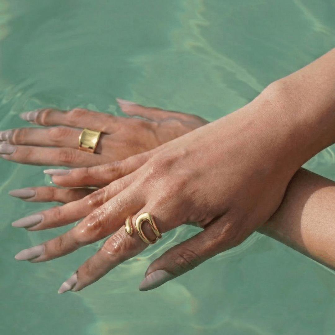 Organic Ring