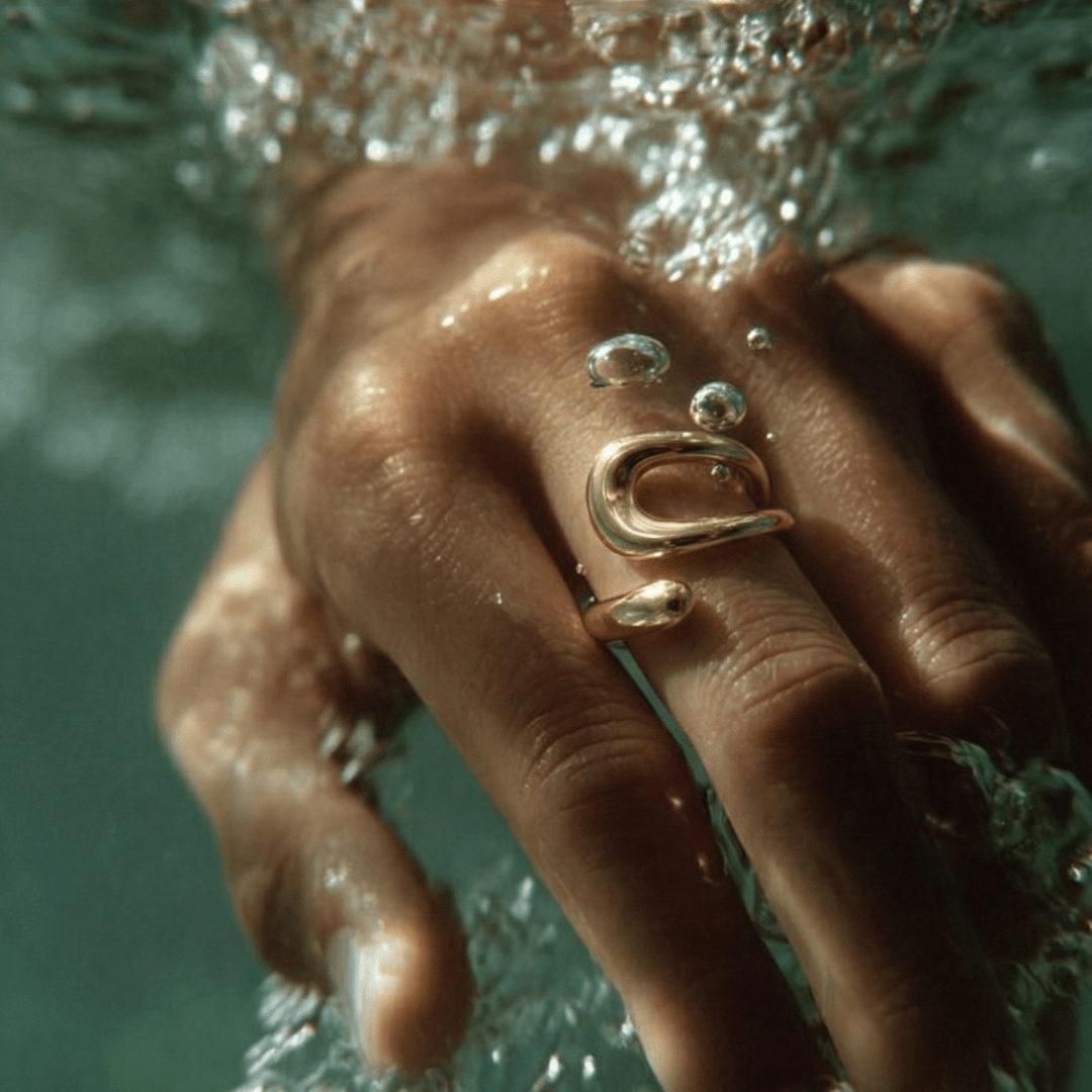 Organic Ring