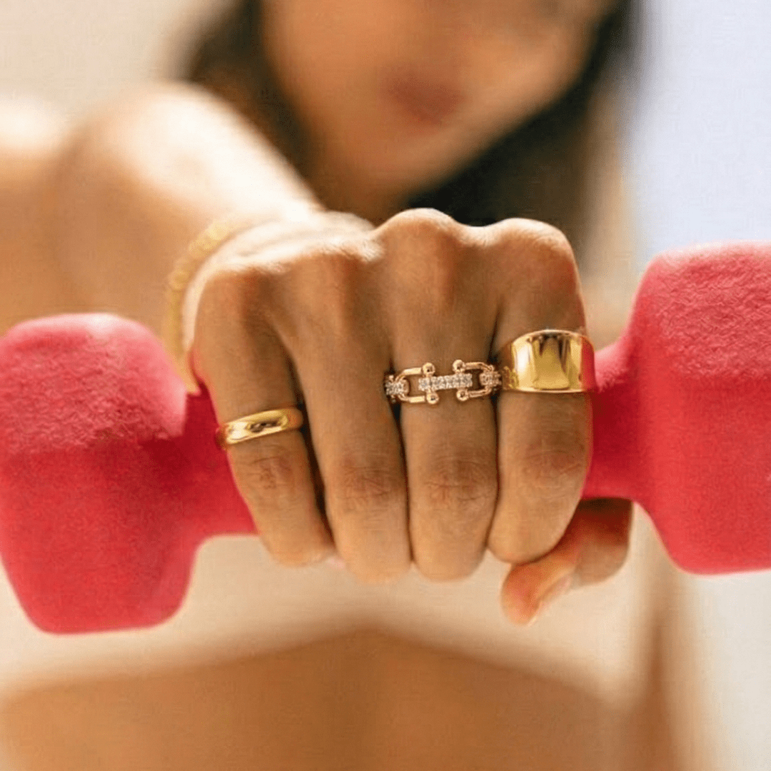 Mola Ring