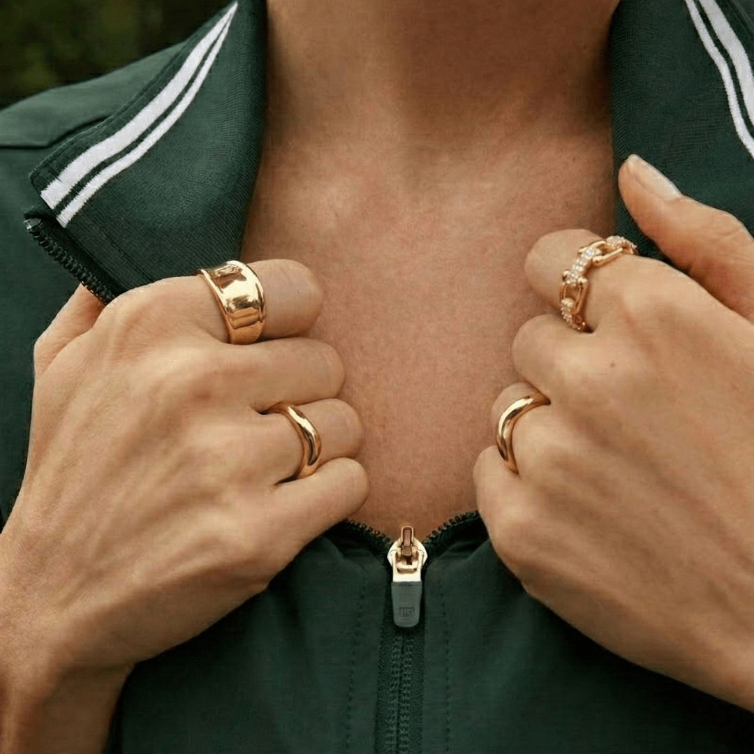 Chloe Ring