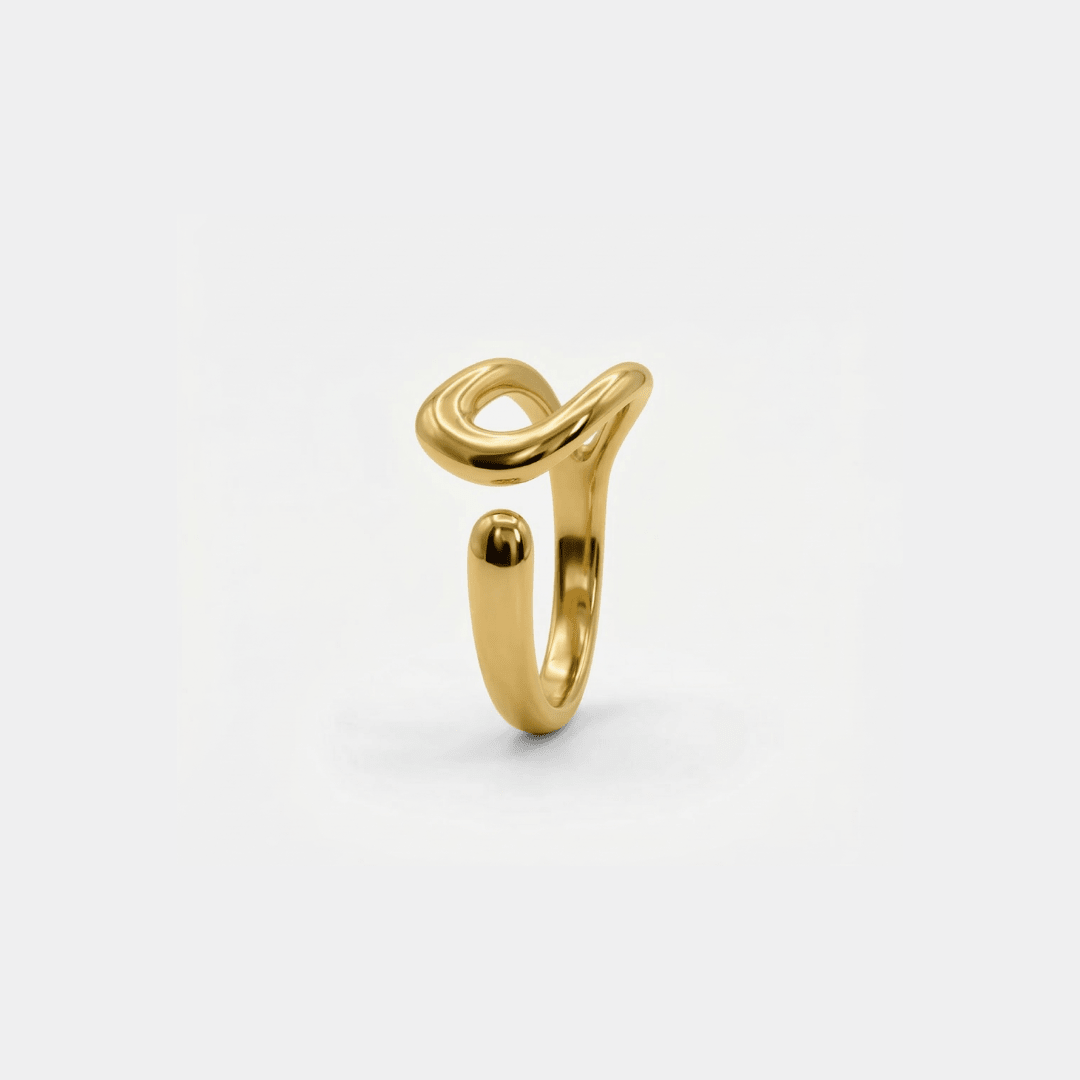 Organic Ring