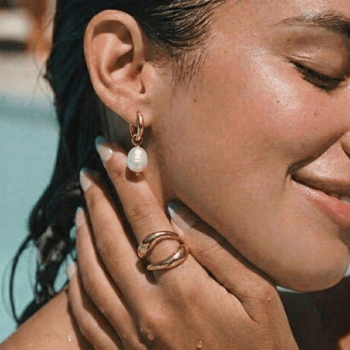 Marbella Ring