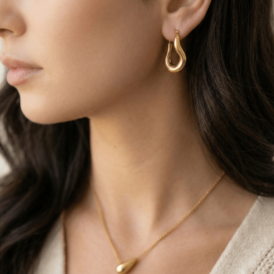 Nuora Earrings