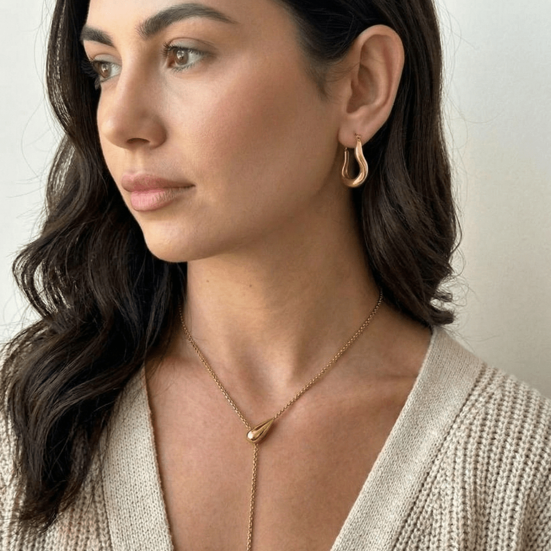 Nuora Earrings