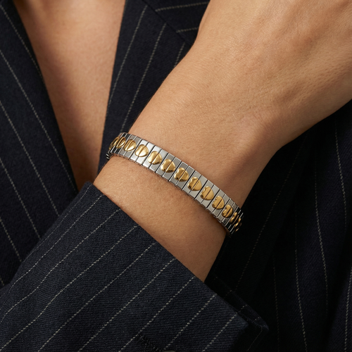 Amour Bracelet — worn