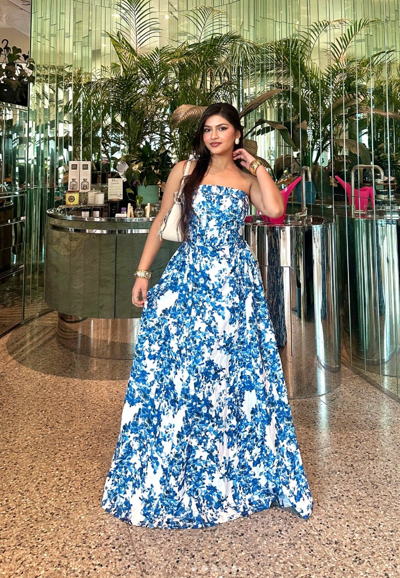Alexis - Maxi Dress Alexis - Maxi Dress