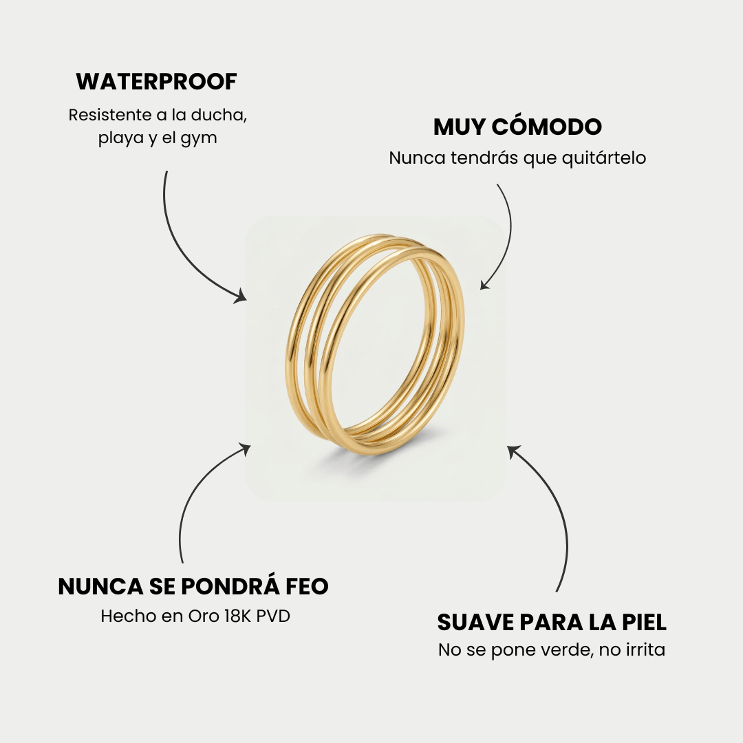 Loop Ring