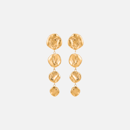 Angelina Earrings — studio shot on light grey