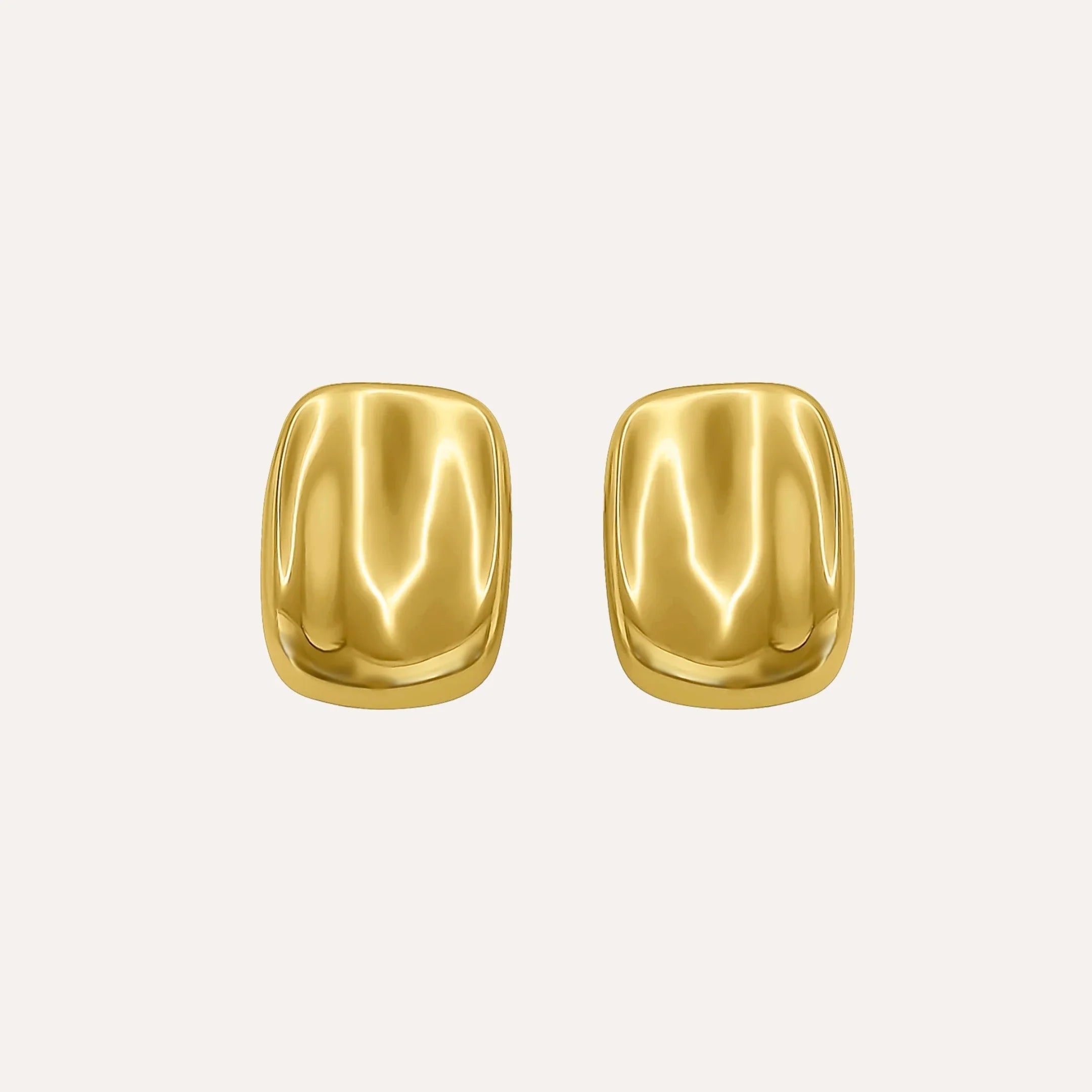 Rafaela Earrings — studio shot on light grey