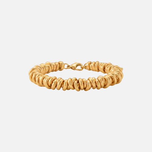 Ania Bracelet — studio shot on light grey