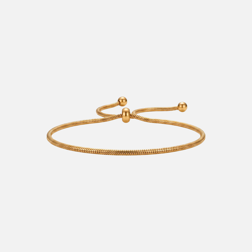 Wave Bracelet — studio shot on light grey