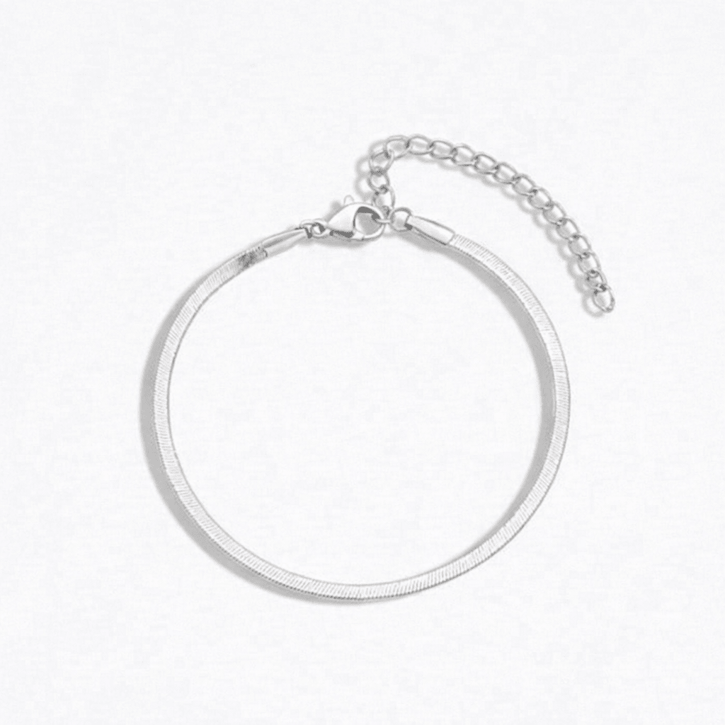 Herringbone Bracelet