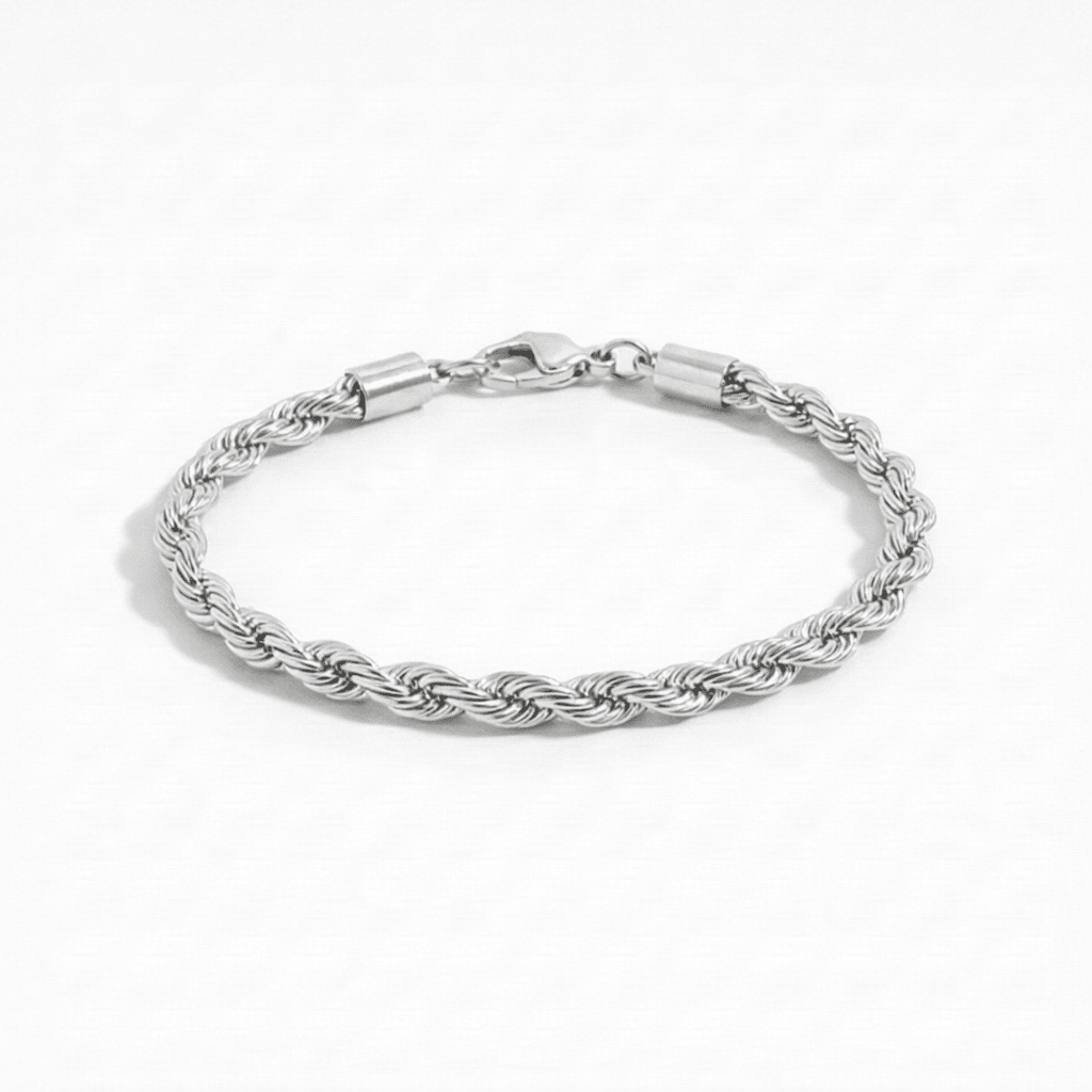 Cord Bracelet