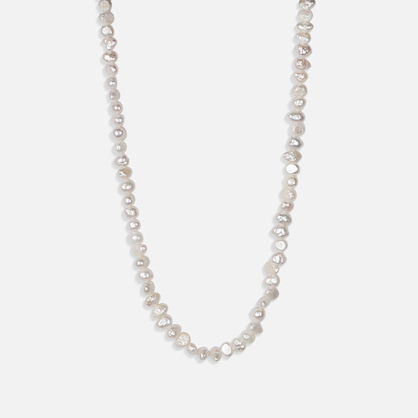 Luna Necklace — studio shot on light grey