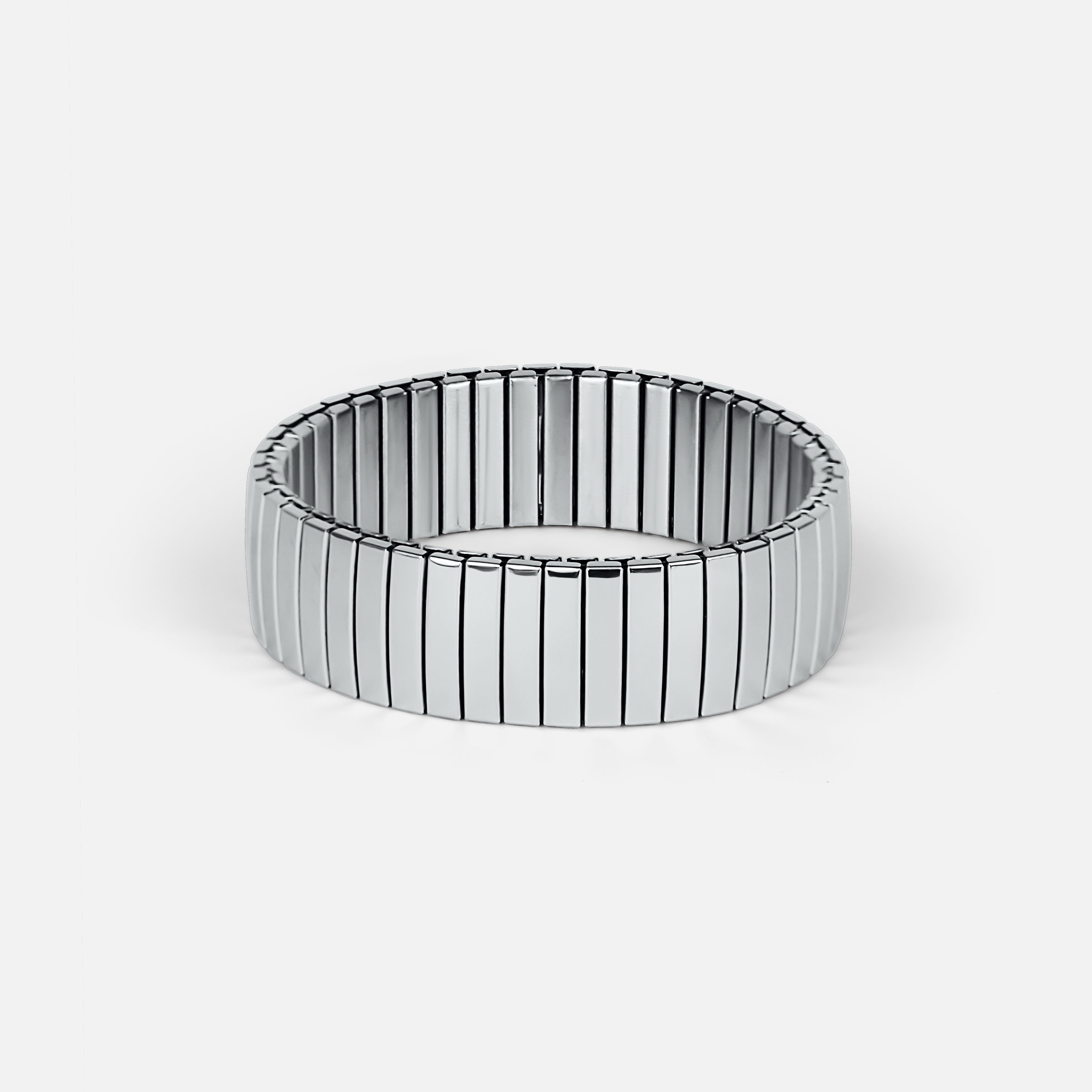 Romy Bracelet — studio shot on light grey
