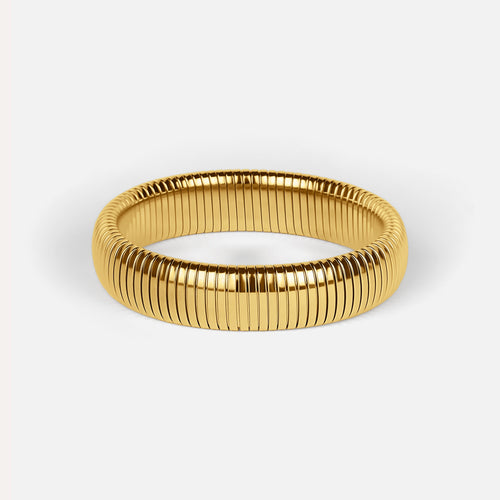 Gaia Bracelet — studio shot on light grey