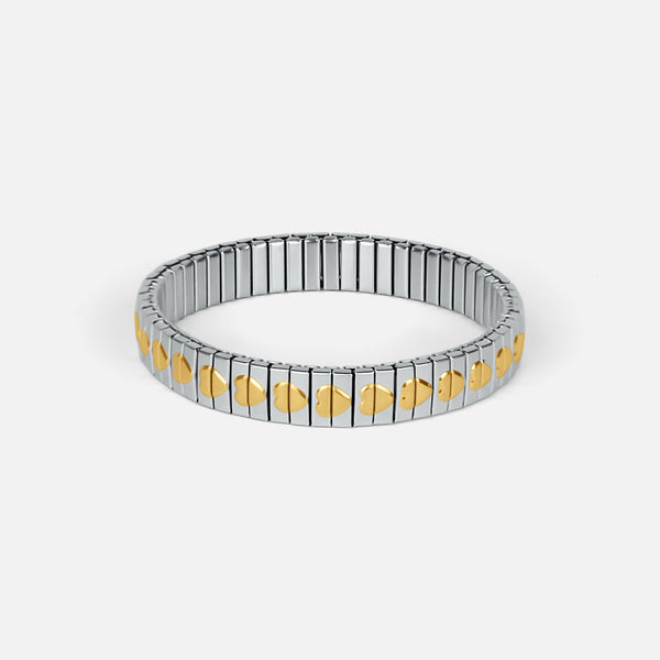 Amour Bracelet — studio shot on light grey