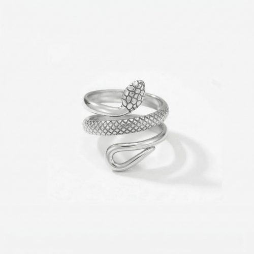 Snake Ring