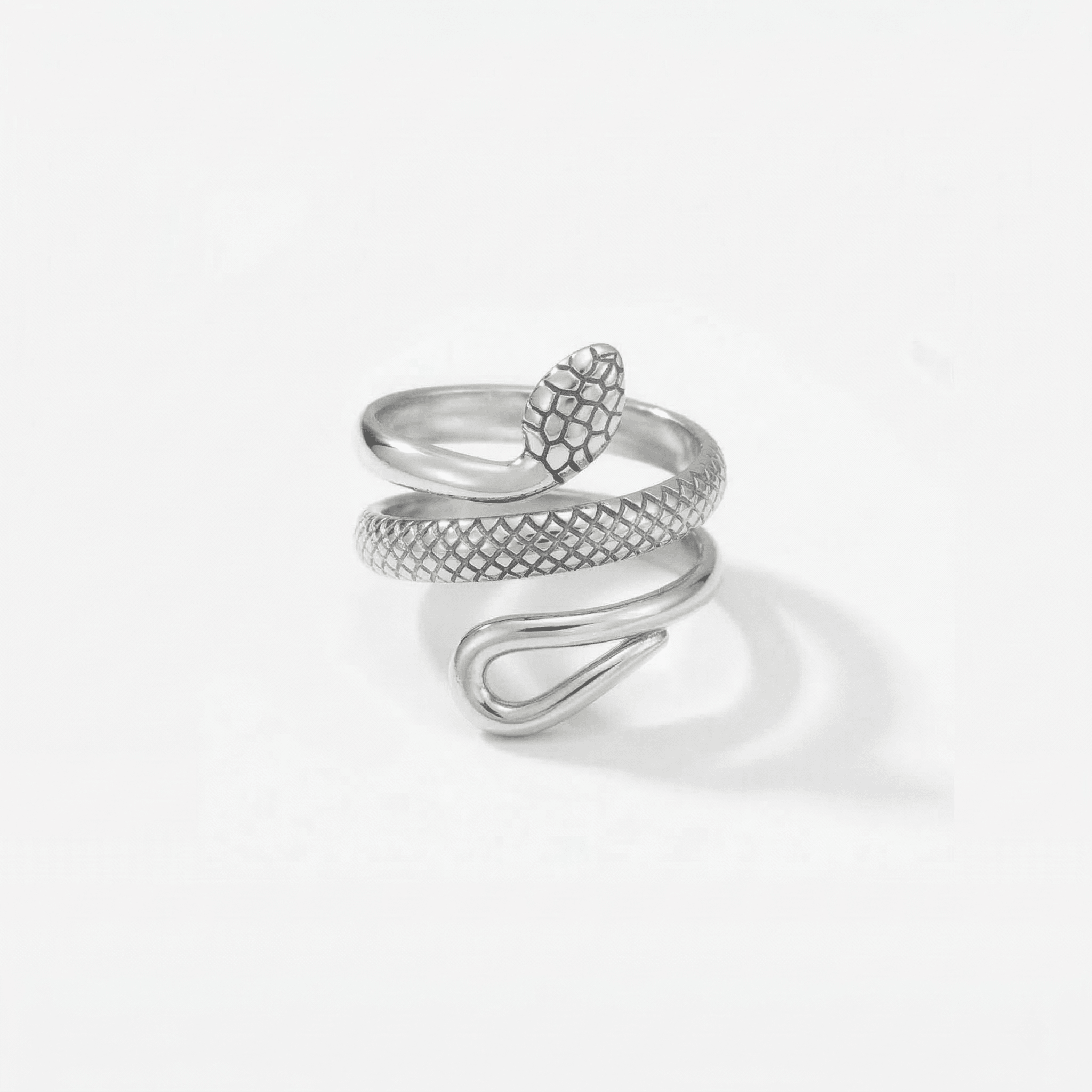 Snake Ring