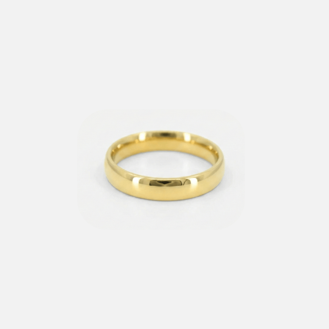 Essential Ring
