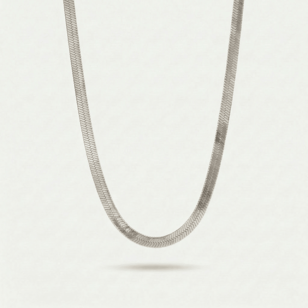 Herringbone Chain