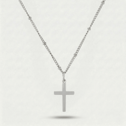 Cross Necklace