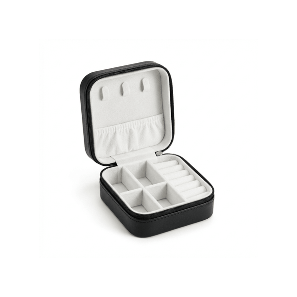 Ayla Gleam Jewelry Box