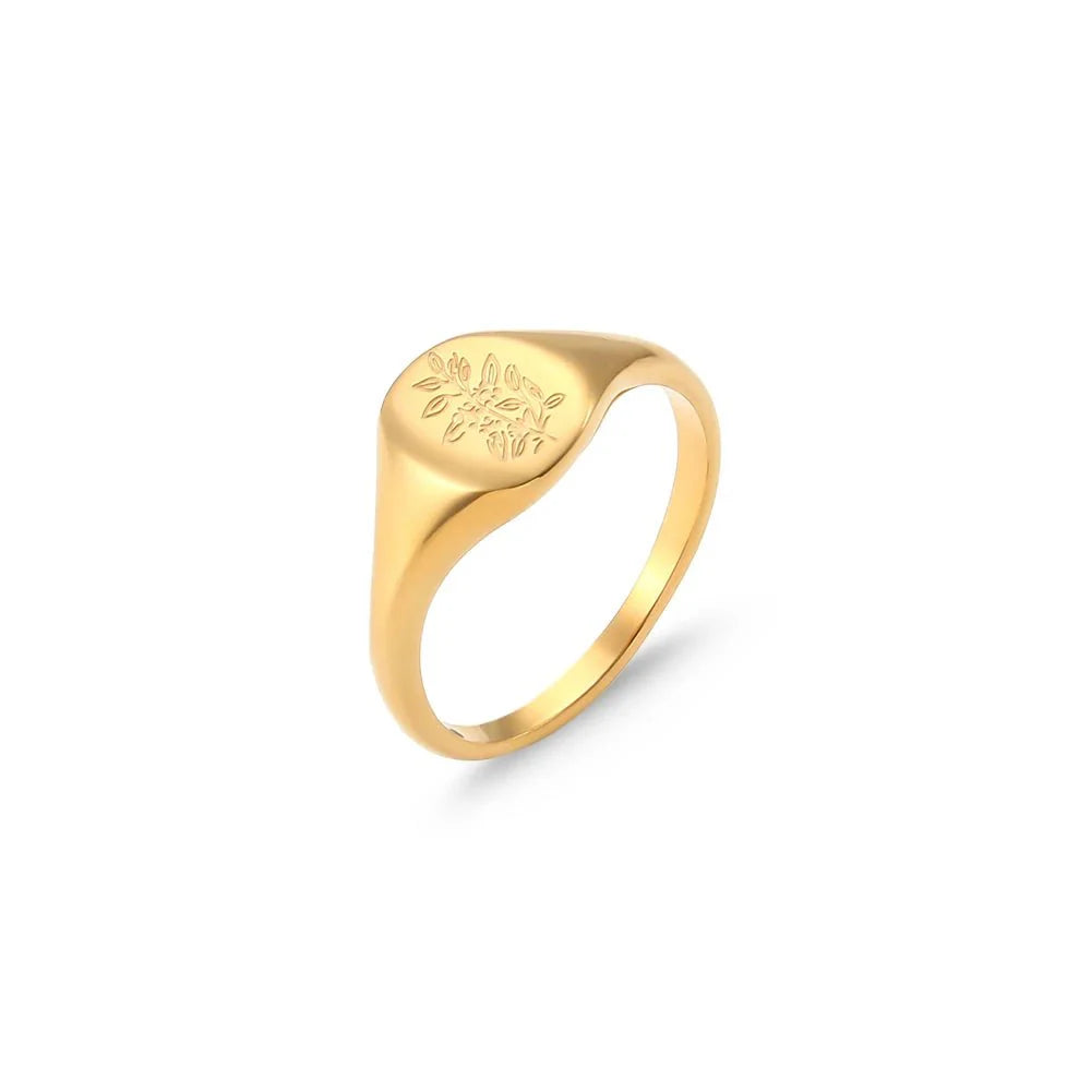 Silvestre Ring
