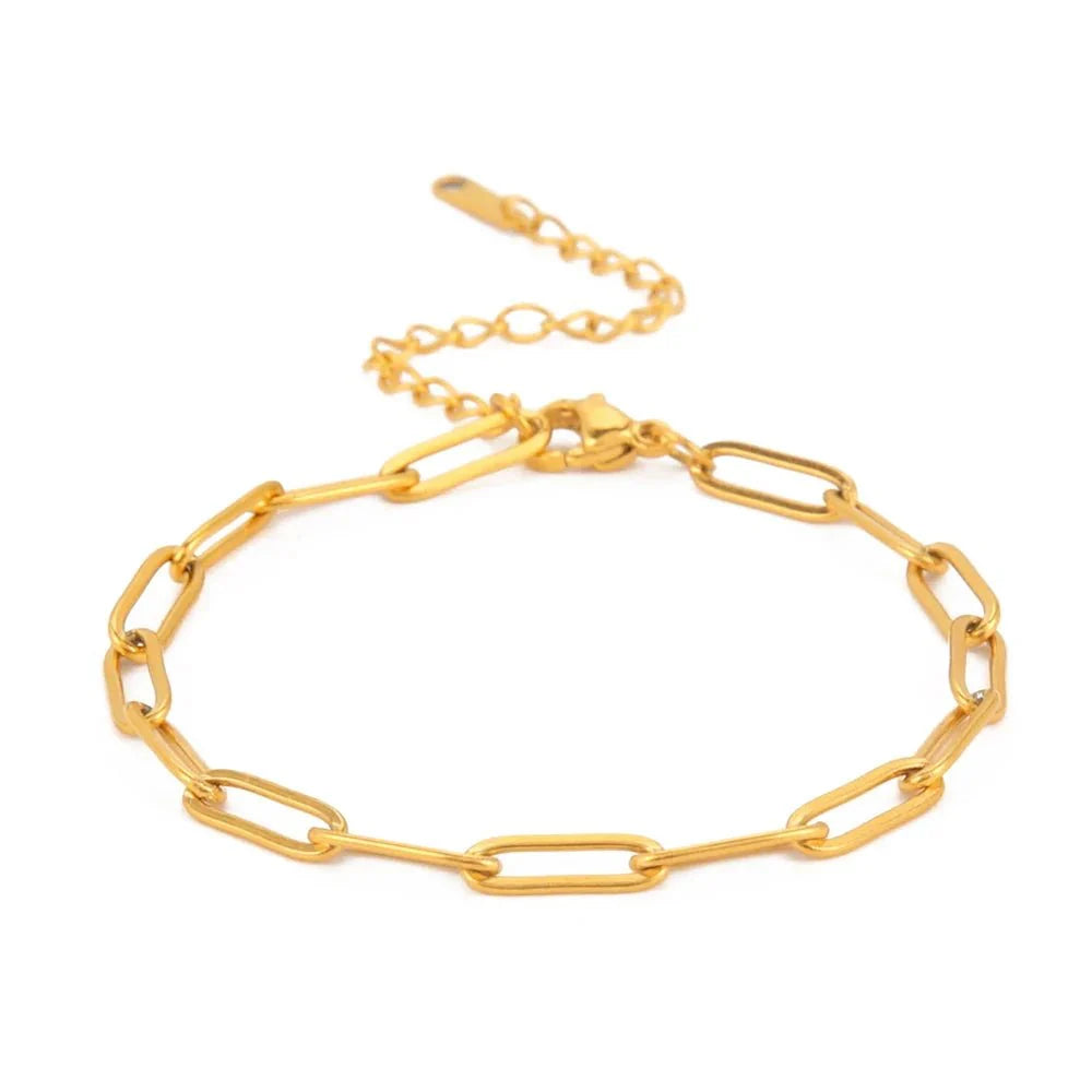 Charm Bracelet