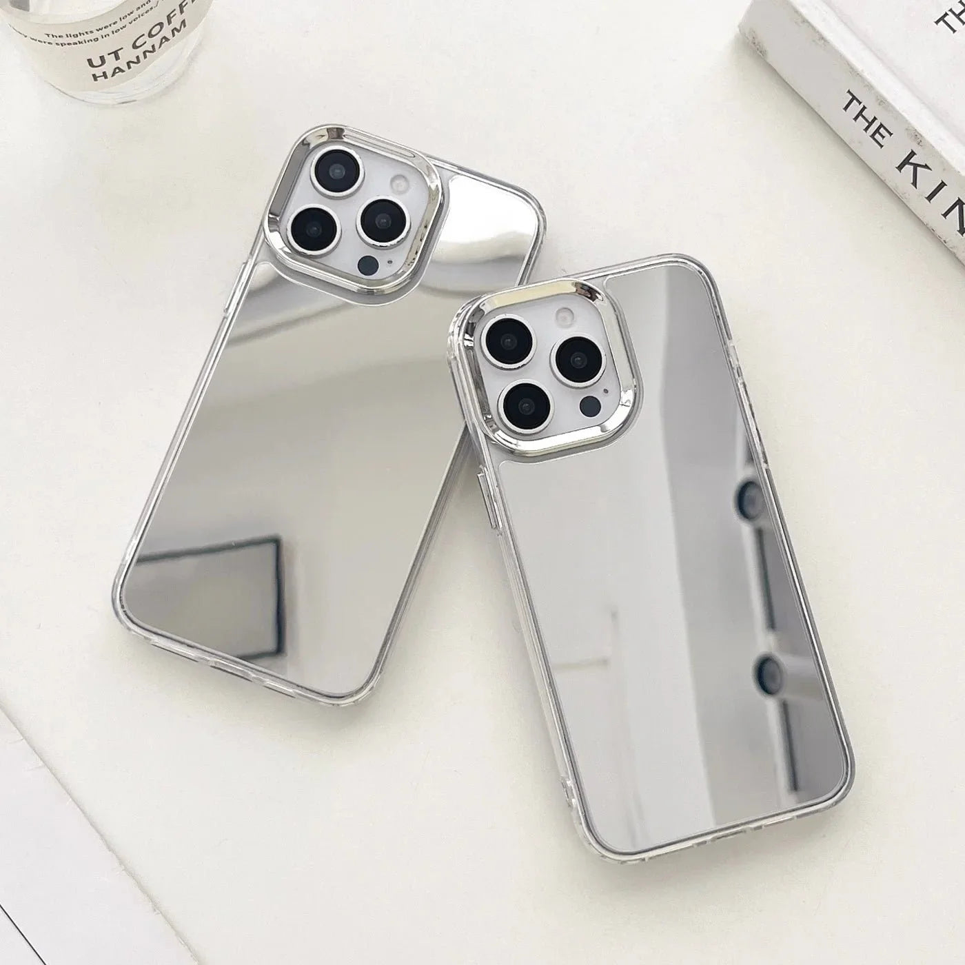 Mirror Phone Case