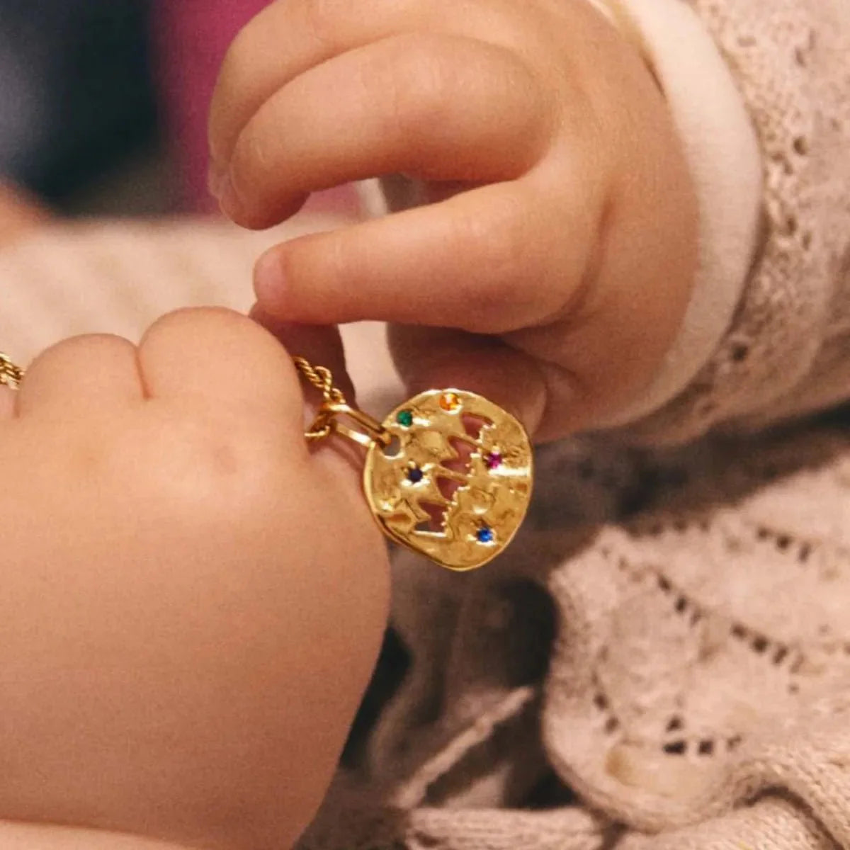 Mom Necklace