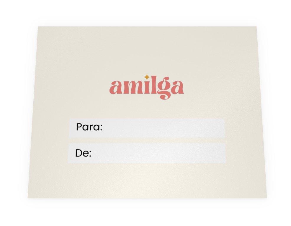 Personalized Card