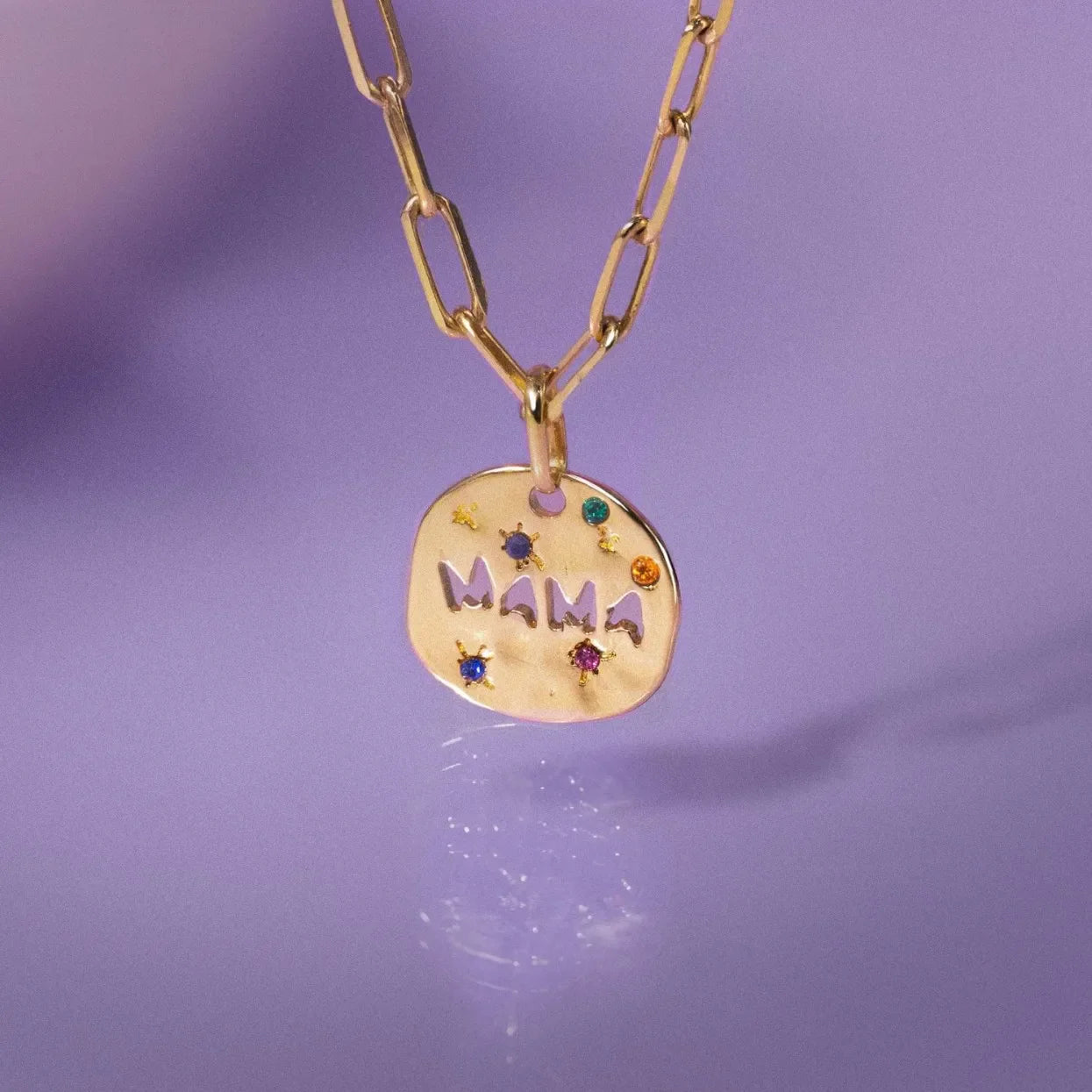 Mom Necklace
