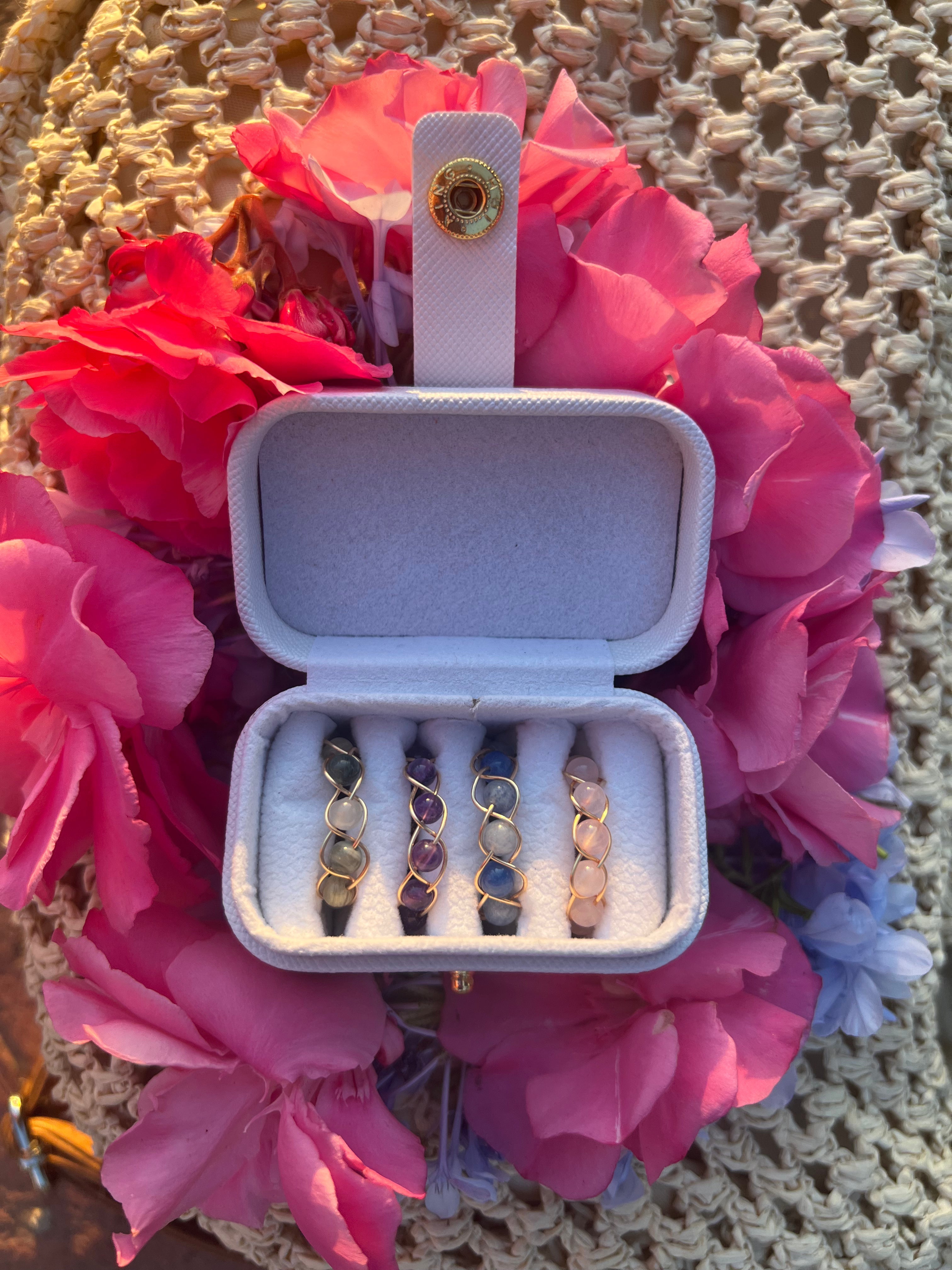 Jewelry Box