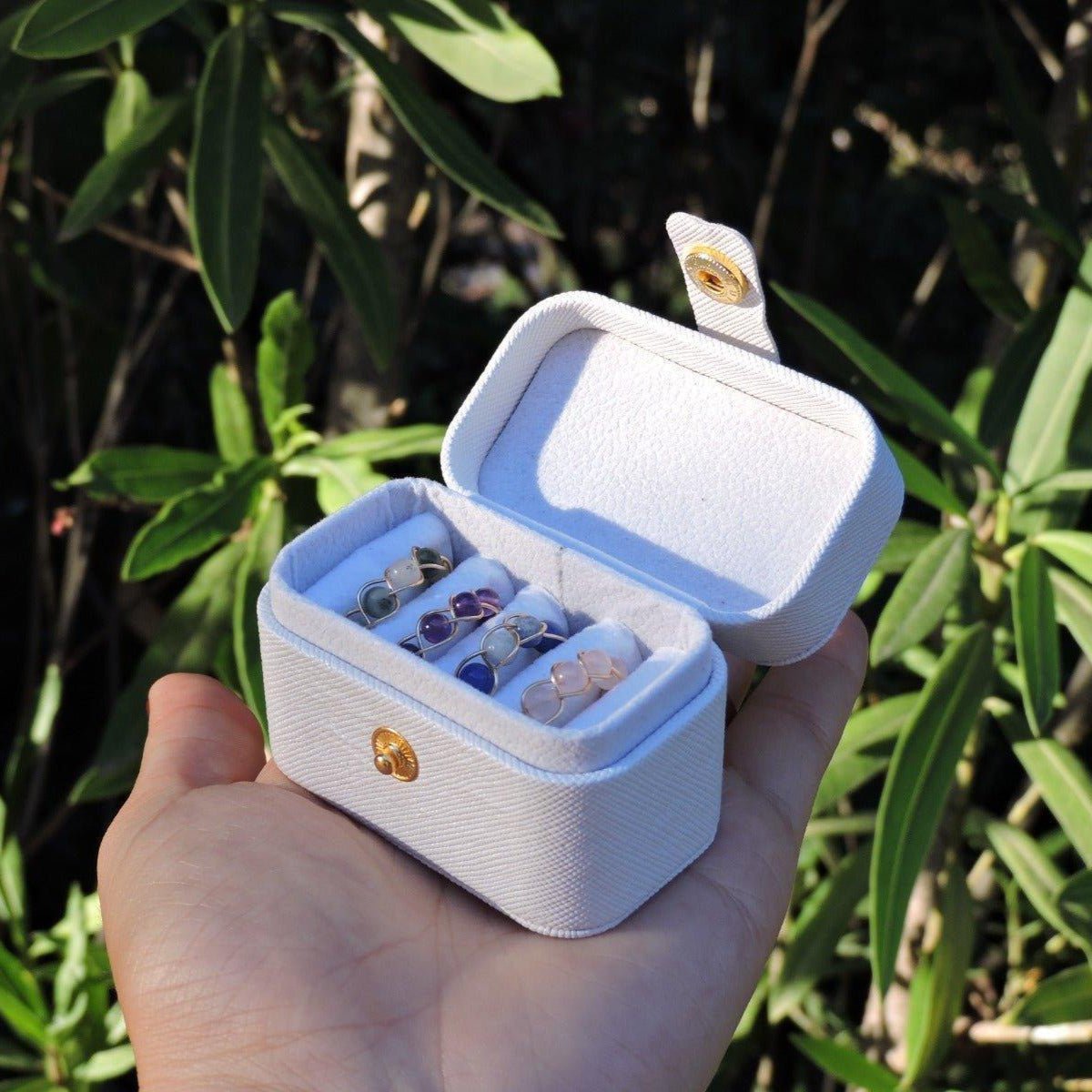 Jewelry Box