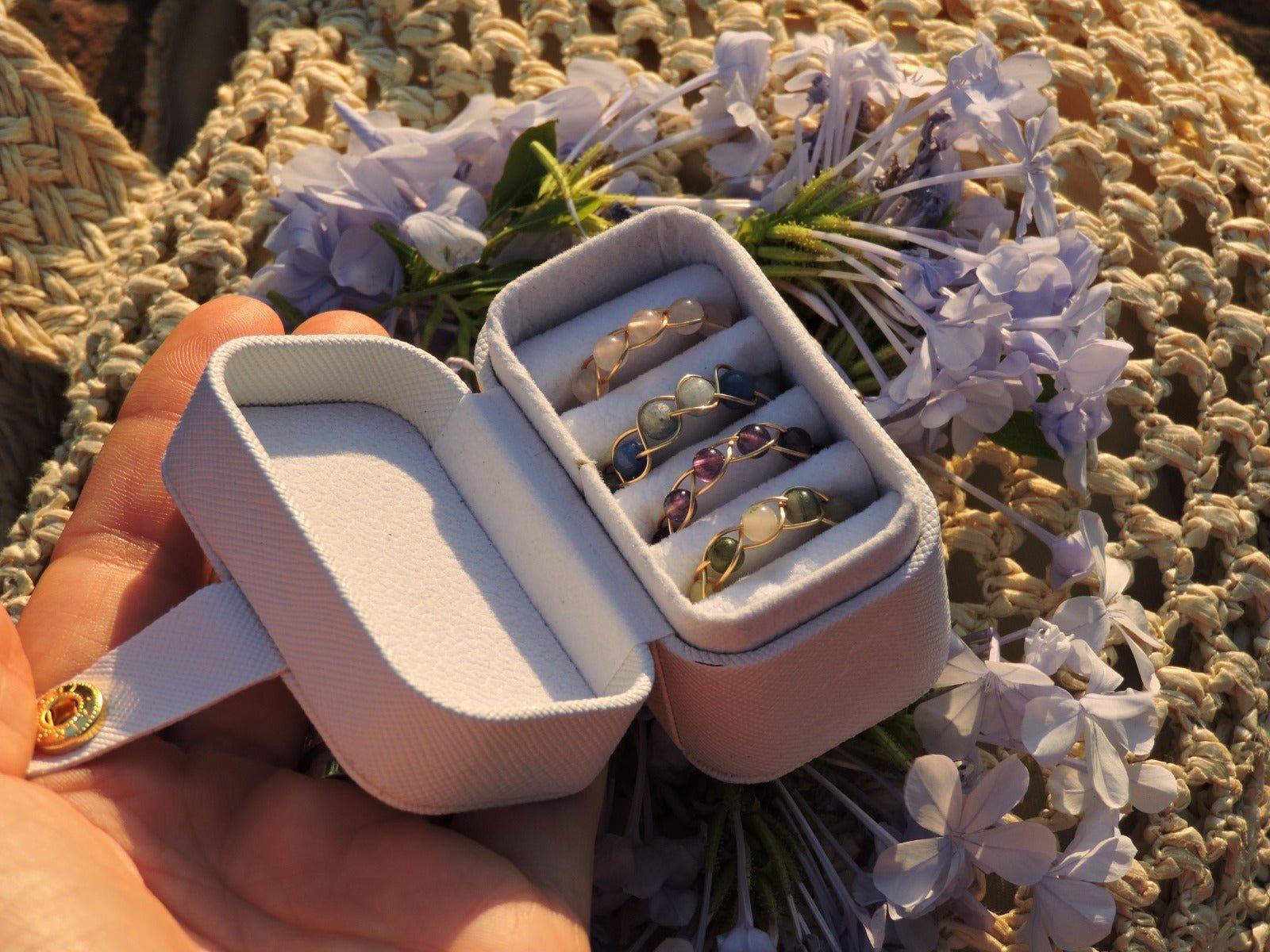 Jewelry Box