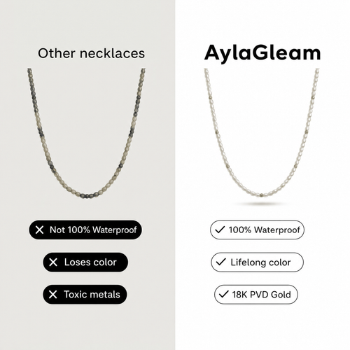 AylaGleam other_necklaces