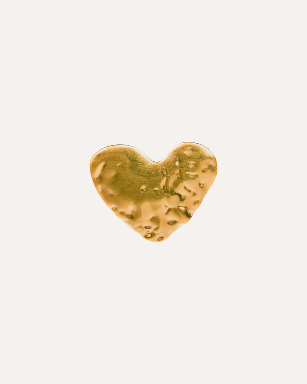 Amor Ring — studio shot on light grey