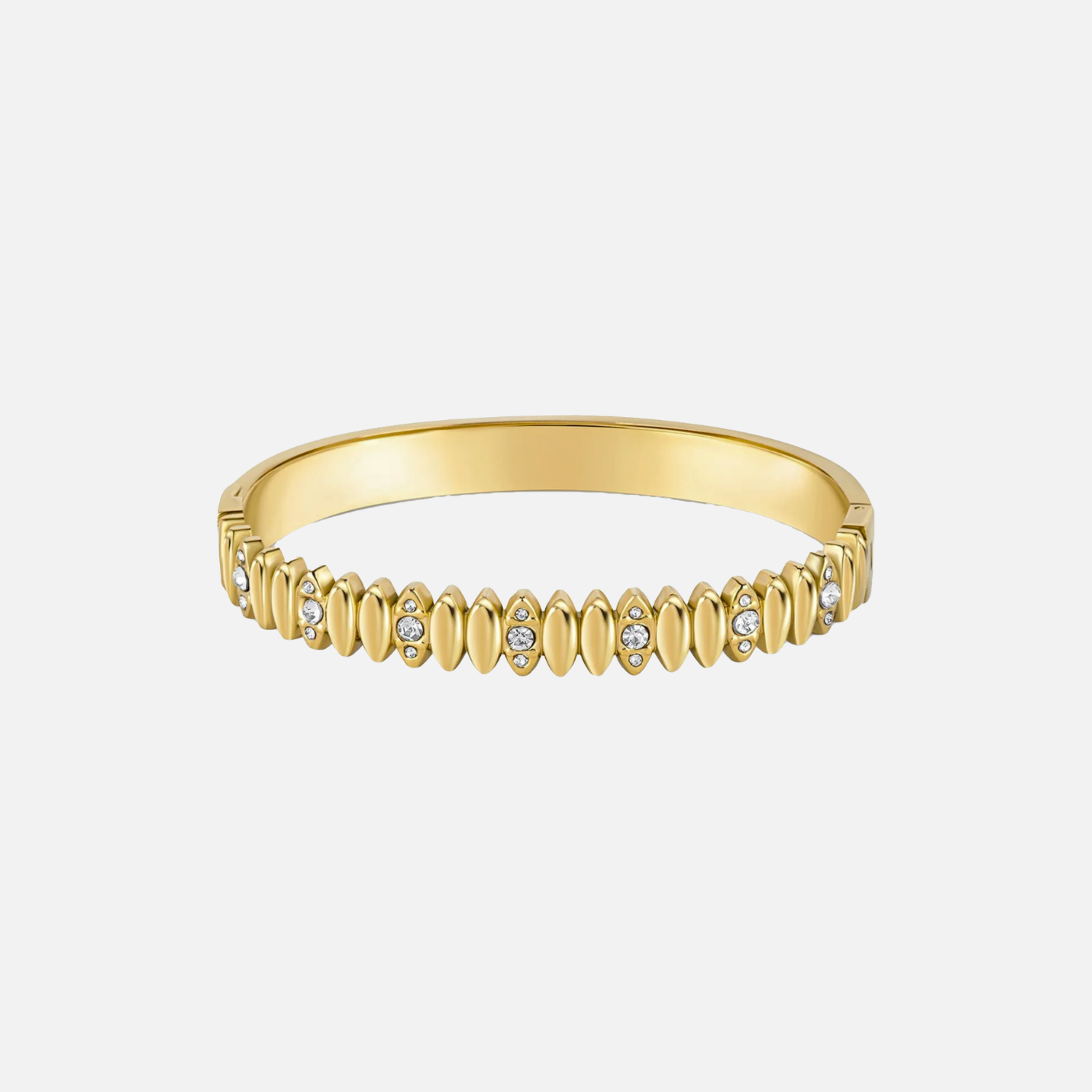 Mylene Bracelet — studio shot on light grey