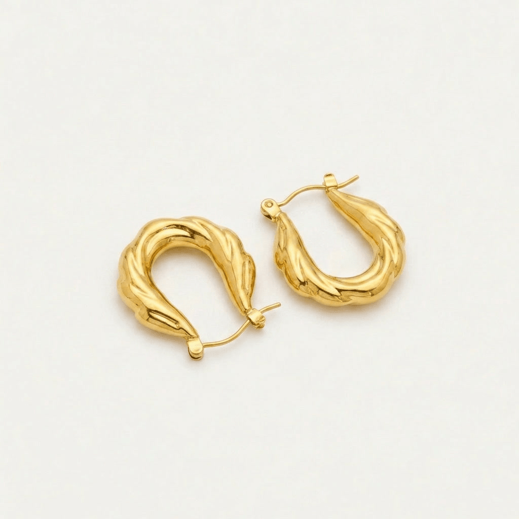 Corriente Hoops