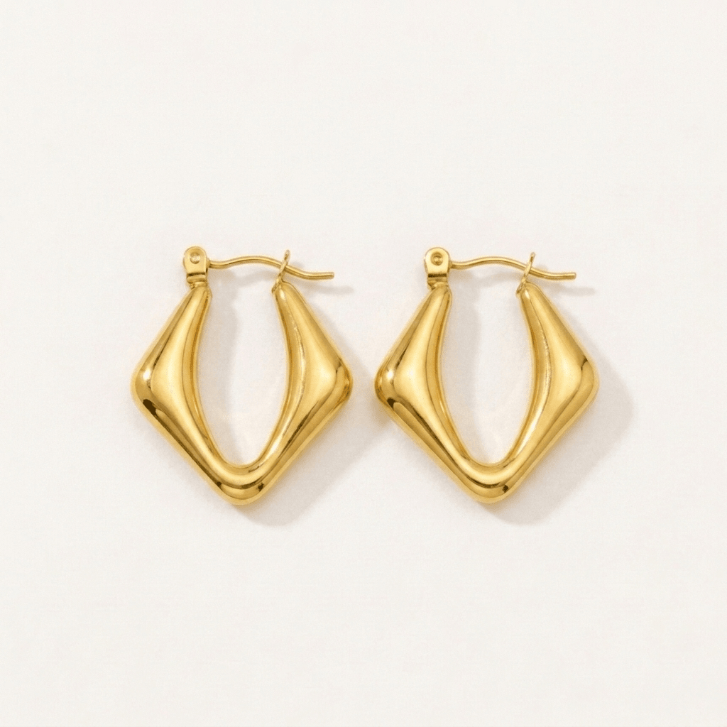 Arrow Hoops
