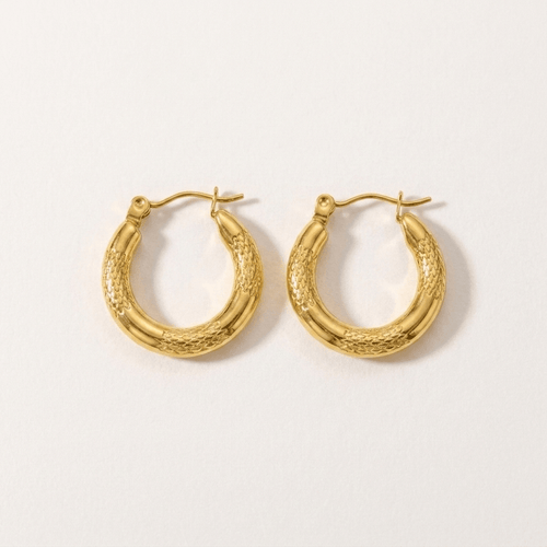 Cobra Hoops