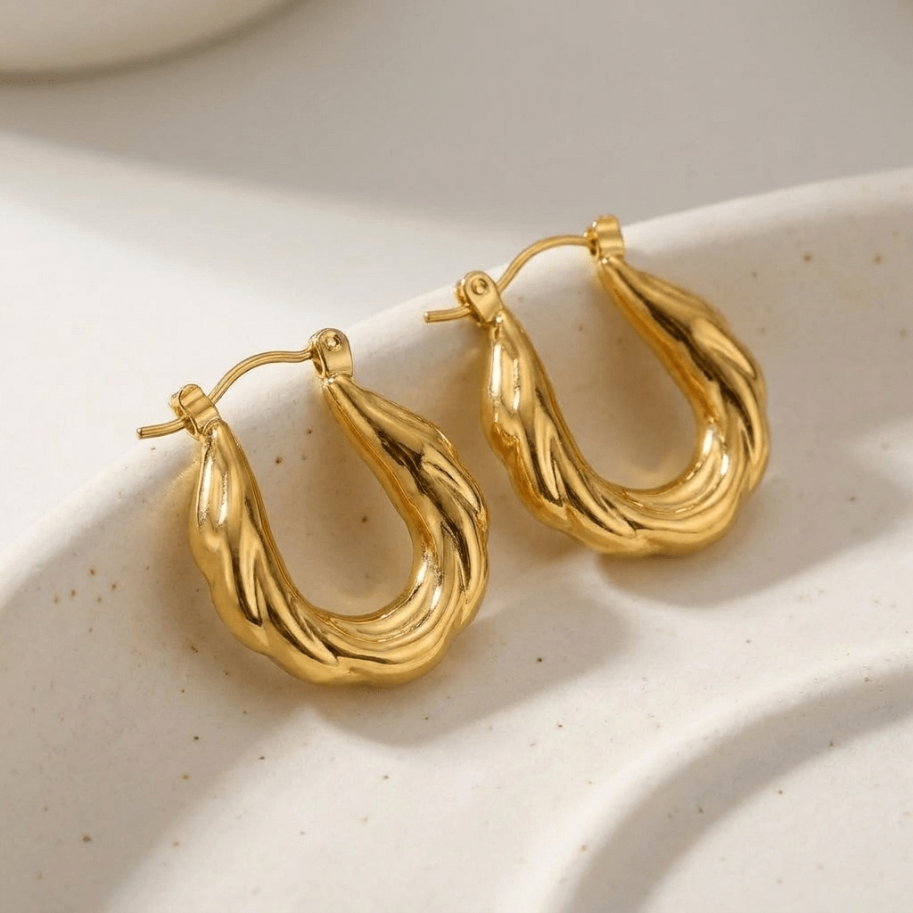 Corriente Hoops