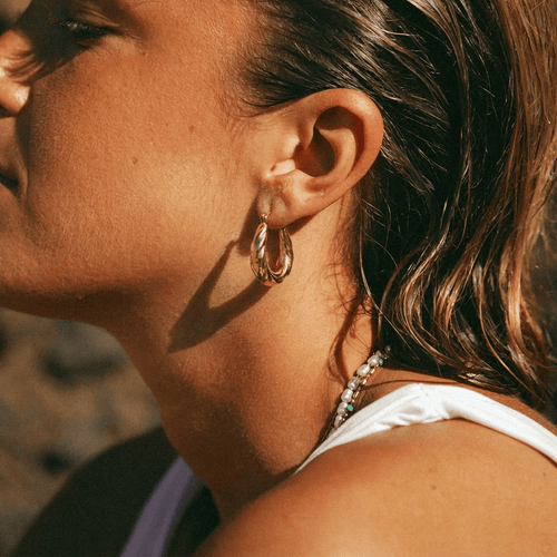 Corriente Hoops